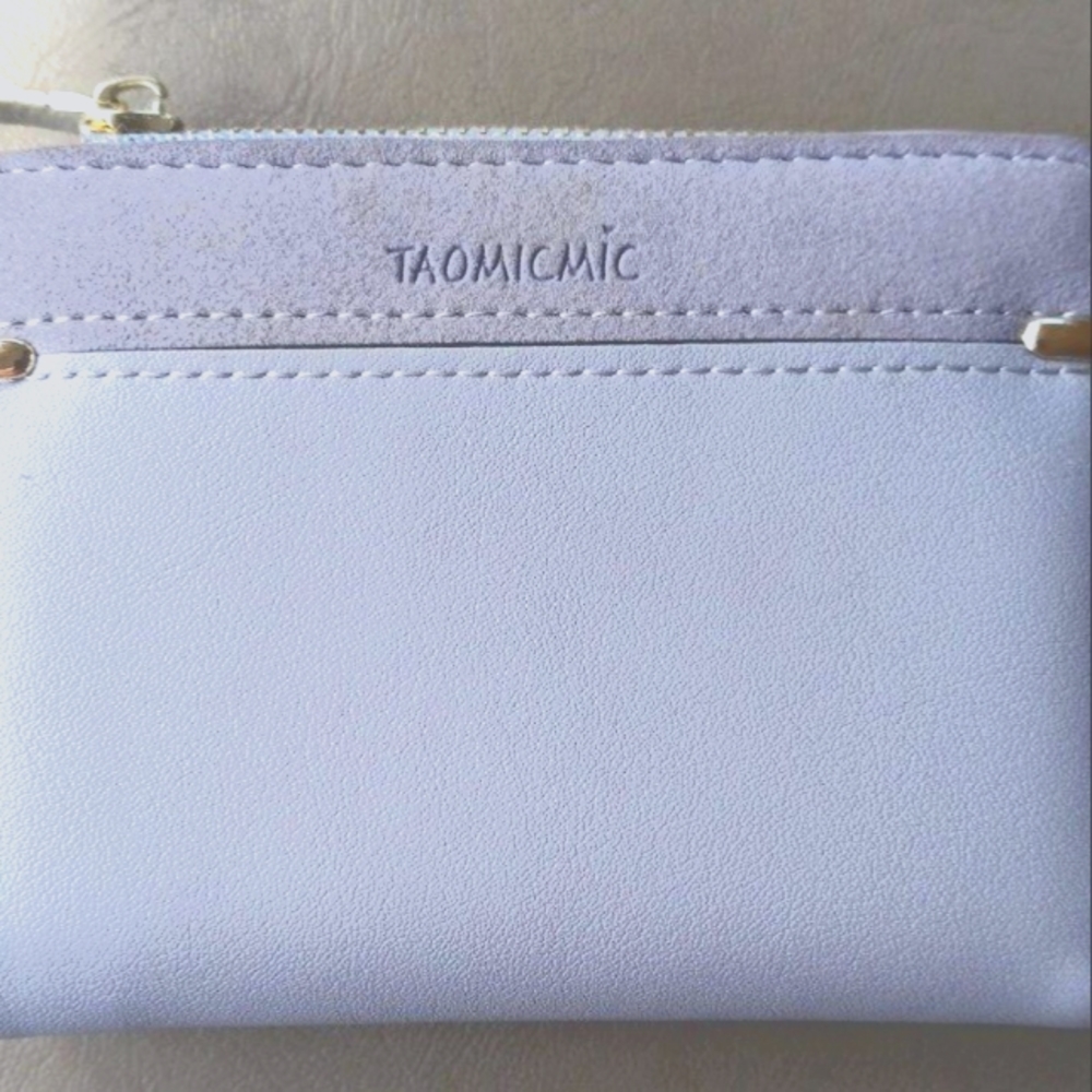 Taomicmic women's wallet
